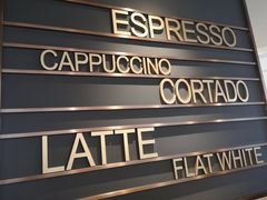 -COSTA COFFEE(恒基名人购物中心店)