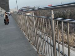 -永济北站