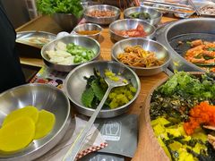 -哼蟹二将·烤肉酱蟹(合生汇店)