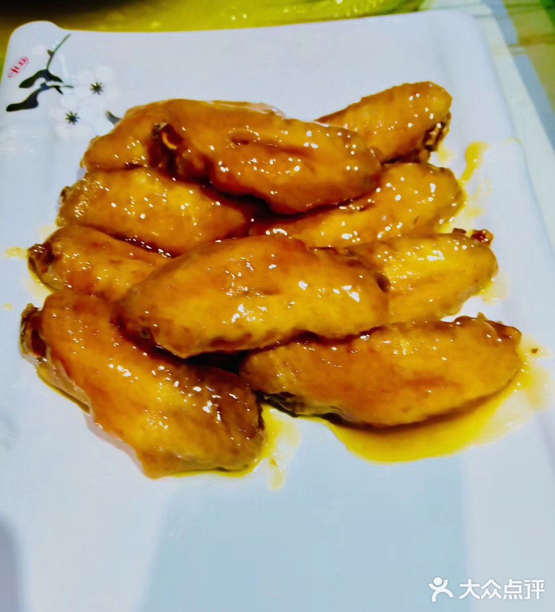 #保定好吃的清真菜之伊林美食家#