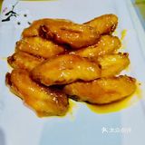 #保定好吃的清真菜之伊林美食家#