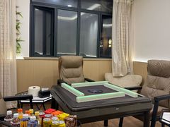 -LJ掼蛋·棋牌会所(徐汇店)