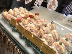 -屋裡·Union Bakery(龙江路店)