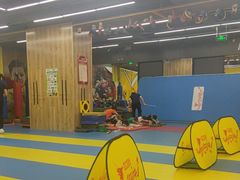 -HELLO功夫(印象城店)