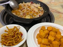 -李师傅脆肚(梅林店)