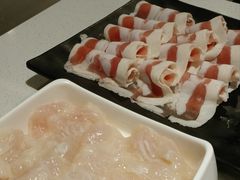 -海底捞火锅(国奥村店)