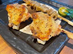 -山葵家居酒屋(天目里店)