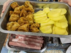 -原柳滩高台阶涮羊肉