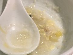 -吕氏疙瘩汤·私家菜馆(慈云寺店)