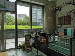 -大麦吉翻糖蛋糕甜品桌商务茶歇(光复西路店)
