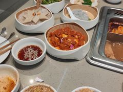 -海底捞火锅(月湖广场店)