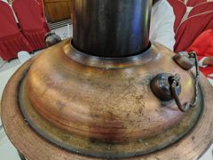 -学成饭店(官南大道店)