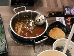 -呷哺呷哺 黄金牧场 (旧宫永辉超市店)