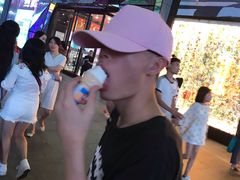 -DQ·蛋糕·冰淇淋(动壹店)