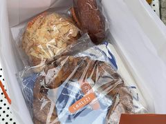 -LANLIZI BAKERY(COSMO店)