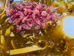 -毛华美食(清扬路店)