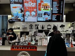 -Pull-Tab拉环咖啡(杭州市上城区来福士中心店)