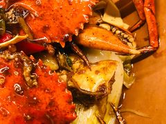 -虾胡闹龙虾馆(湄南河店)