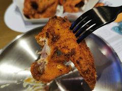 -BOPEYE·波派炸鸡(九霄天地店)