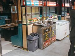 -格瑞欧海鲜自助烤肉火锅(光彩店)
