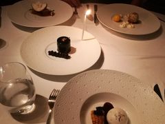 -Le Bernardin
