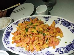 -鸭王烤鸭店(三里河店)