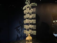 -三星堆博物馆