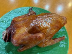 -煲煲掂风味煲仔饭餐厅(西区店)
