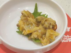 -京樽回転寿司(奥林匹克店)