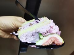 -小苍兰风铃草蛋糕甜品(沈阳店)