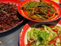 -馬伍旺川菜(江北虹悦城店)