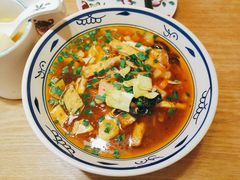 岐山臊子面-西北45°(世茂广场店)
