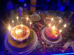 -甜心贝拉(西平路店)