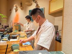 -鮨冠OMAKASE食べ放题(北京首店)