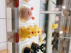-西村叔叔的店·面包·甜品·蛋糕(崂山丽达店)