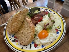 -Alimentari早午餐(安福路店)