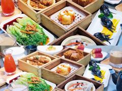 -蔡澜港式点心(皇庭广场店)