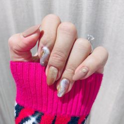 -如一·美甲美睫