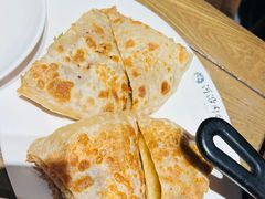 -河沿肉饼Beijing Pie(锡拉胡同店)