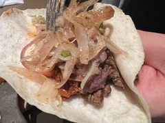 -Chili's Cafe&Bar奇利斯(滨江店)