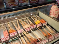 -喜姐炸串(湖里万达金街店)