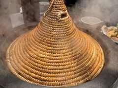 -鲜潭蒸汽石锅鱼(五道口购物中心店)
