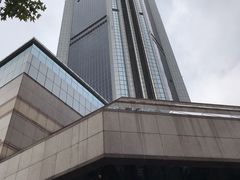 -上海新锦江大酒店