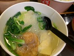 -鸿瑞興面馆(梅岭店)