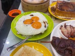 -澳门陈光记烧味饭店(万象城店)