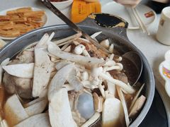 -一把骨(盐市口店)