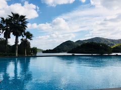 -宁波九龙湖开元度假村
