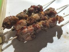 -一顿烧烤(八经街店)