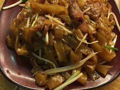 -嘉旺港式茶餐厅(延长中路店)