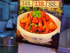 -那家老院子东北菜·饺子·小鸡炖蘑菇(艳华街店)